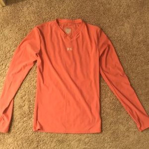 Under Armour Top